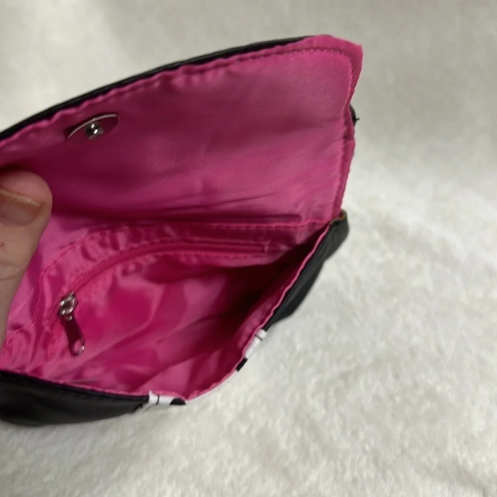 Girls' Dog Face Crossbody Purse NWT